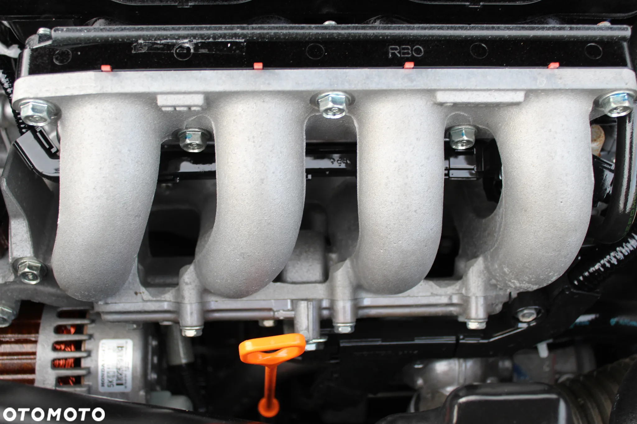 Honda Civic 1.4 i-VTEC Sport - 28