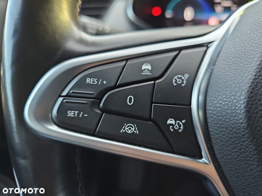 Renault Arkana 1.6 E-TECH Intens MMT - 16