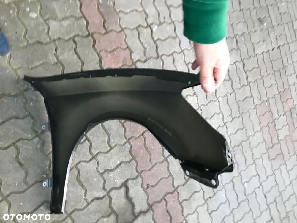 BŁOTNIK PRZÓD LEWY PRAWY AUDI A3 8V0 INNE - 5