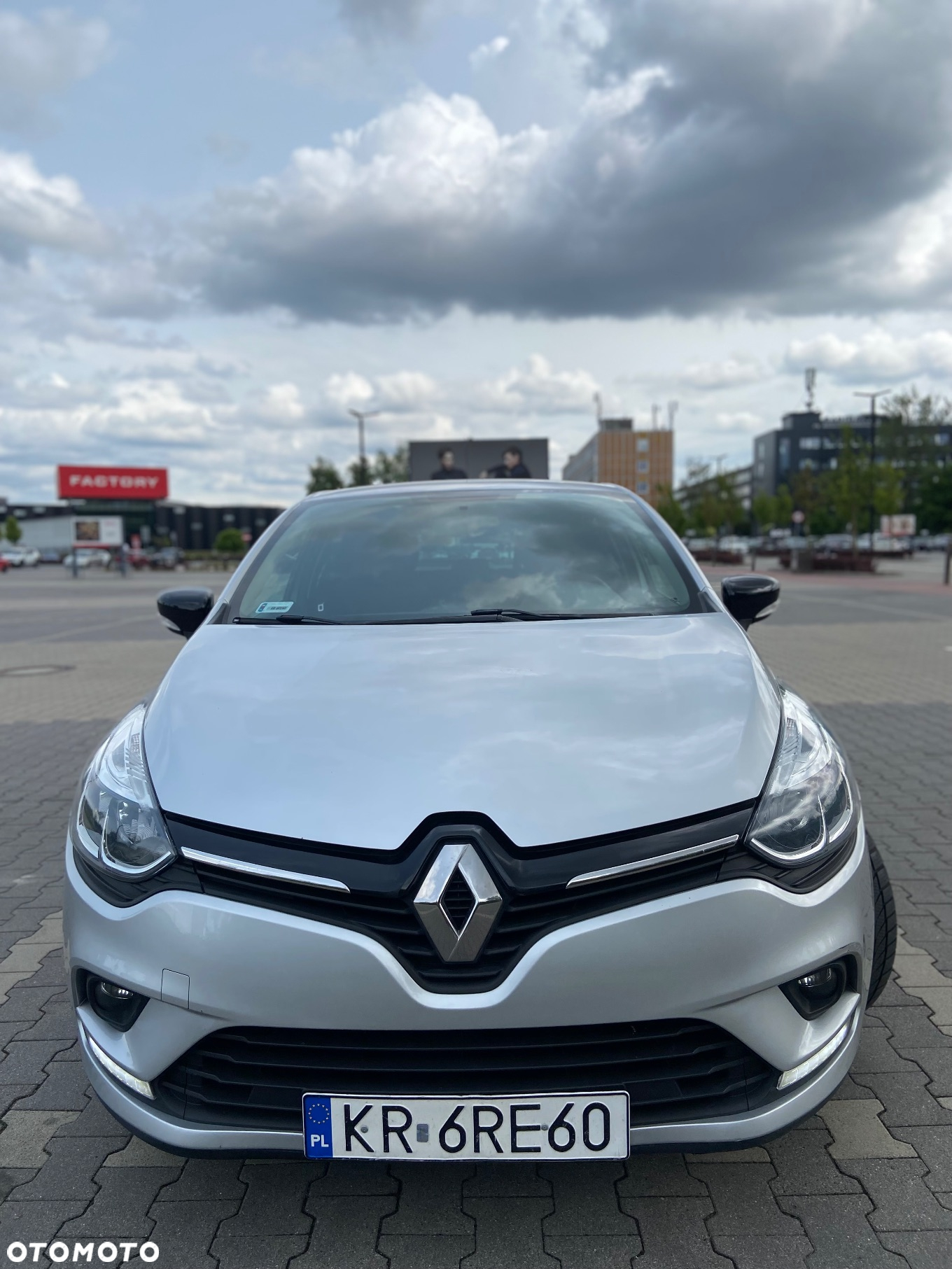 Renault Clio 0.9 Energy TCe Zen - 5