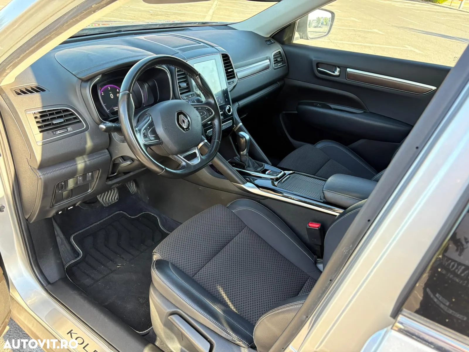 Renault Koleos - 7