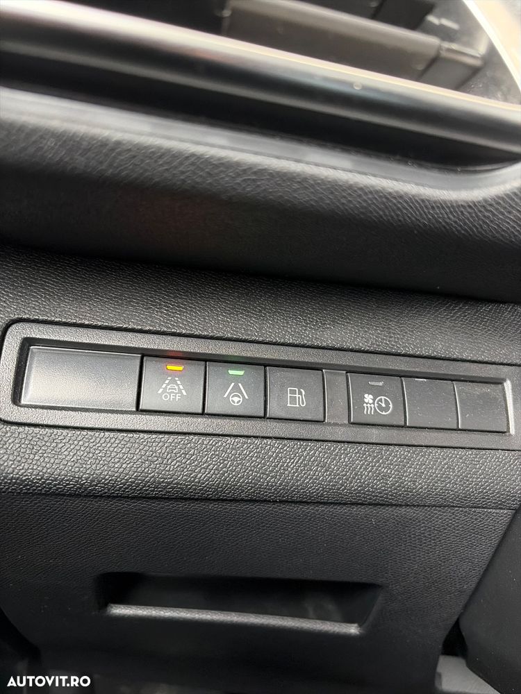 Peugeot 3008 PHEV EAT8 GT Pack - 15