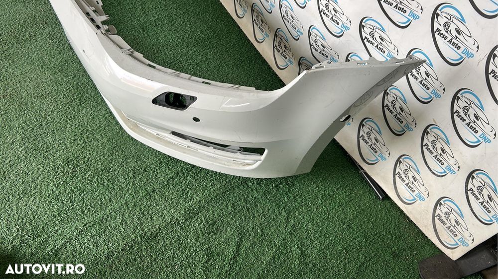 Bara fata vw volkswagen Golf 7 - 10