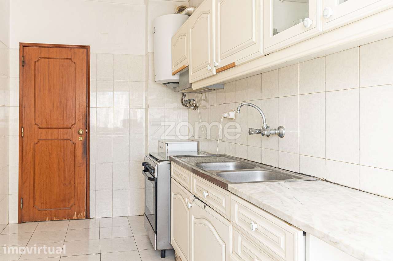 Apartamento T2 Almada - Grande imagem: 5/25