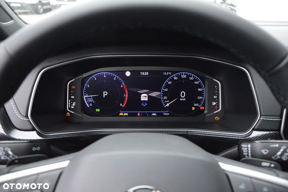 Volkswagen T-Cross 1.0 TSI R-Line Plus DSG - 7