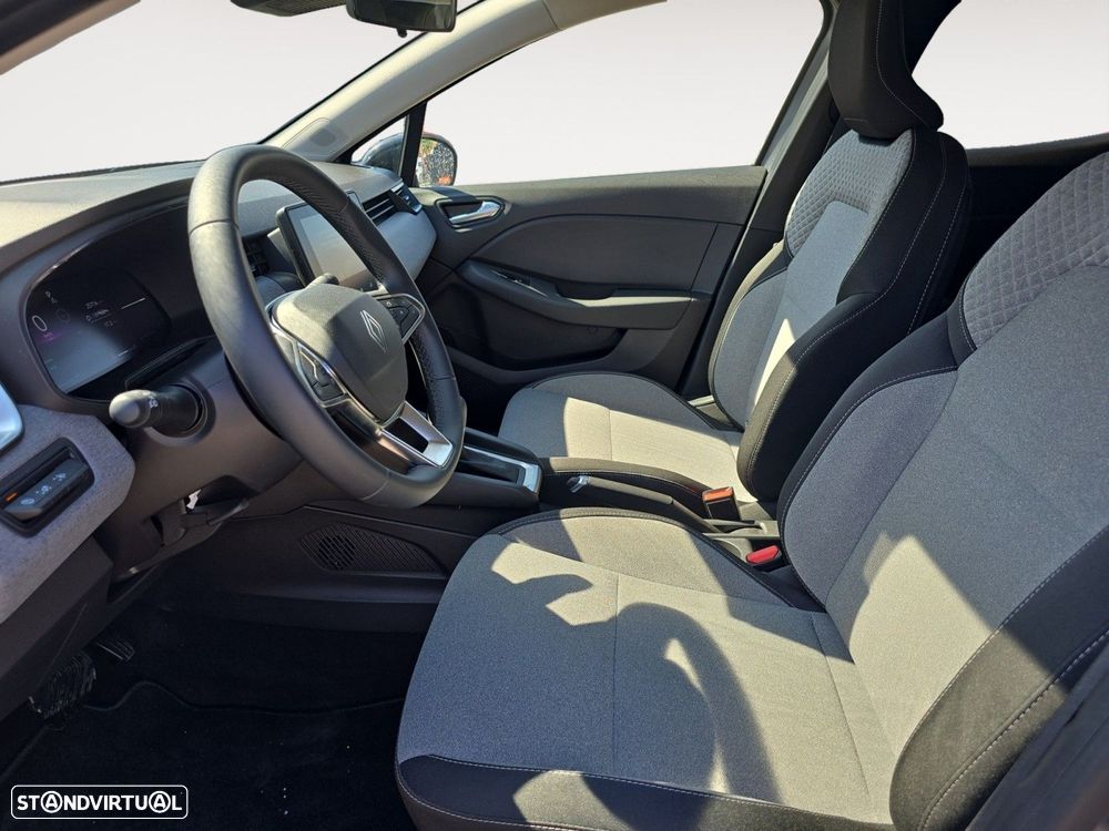 Renault Clio 1.0 TCe Intens CVT - 9