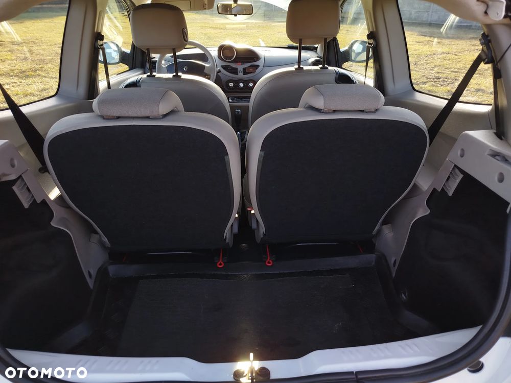 Renault Twingo - 7