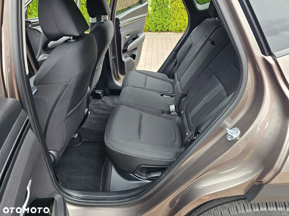 Hyundai Tucson 1.6 T-GDi Executive 2WD - 13