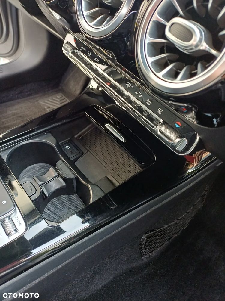 Mercedes-Benz Klasa A 220 d 8G-DCT - 13