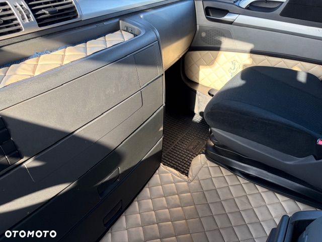 MAN TGX 18.480 4X4H HYDRODRIVE - 12