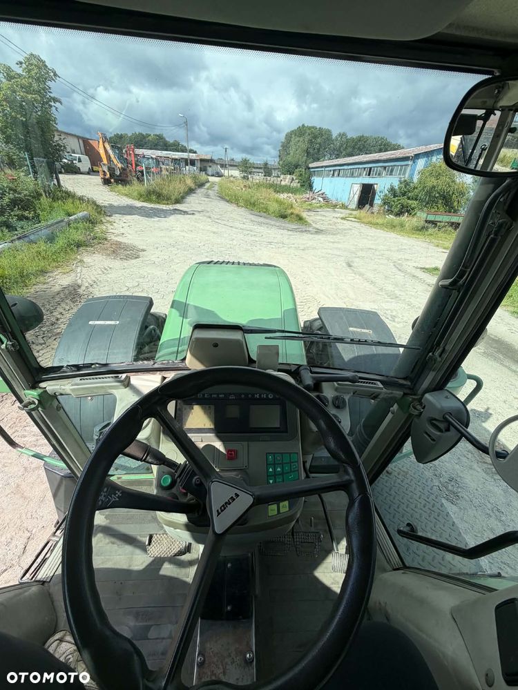 Fendt 926 vario TMS rufa - 4
