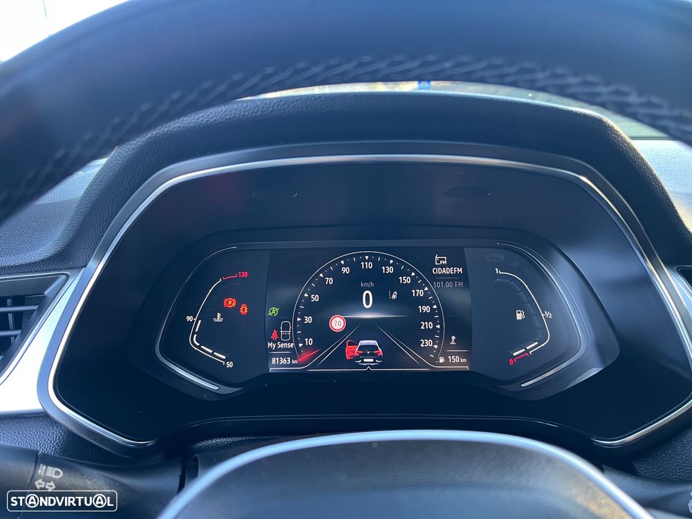 Renault Captur 1.0 TCe Techno - 17