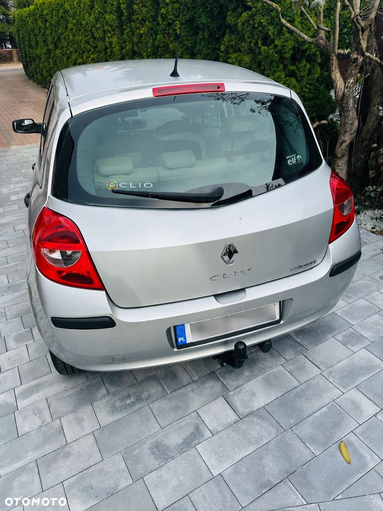 Renault Clio - 4