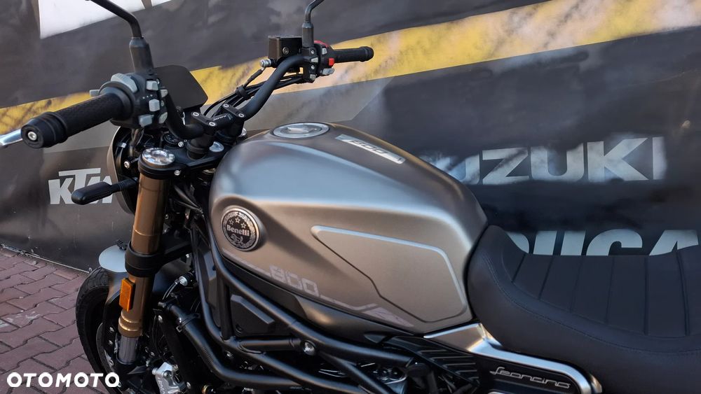 Benelli Leoncino - 17