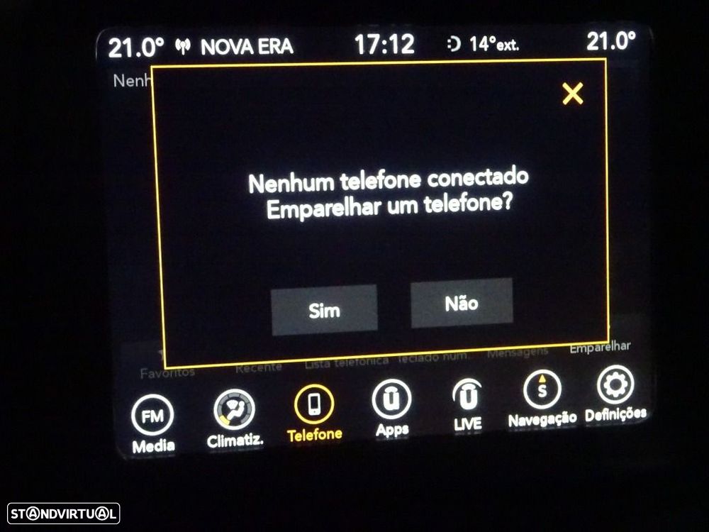 Jeep Renegade 1.0 T Limited - 27