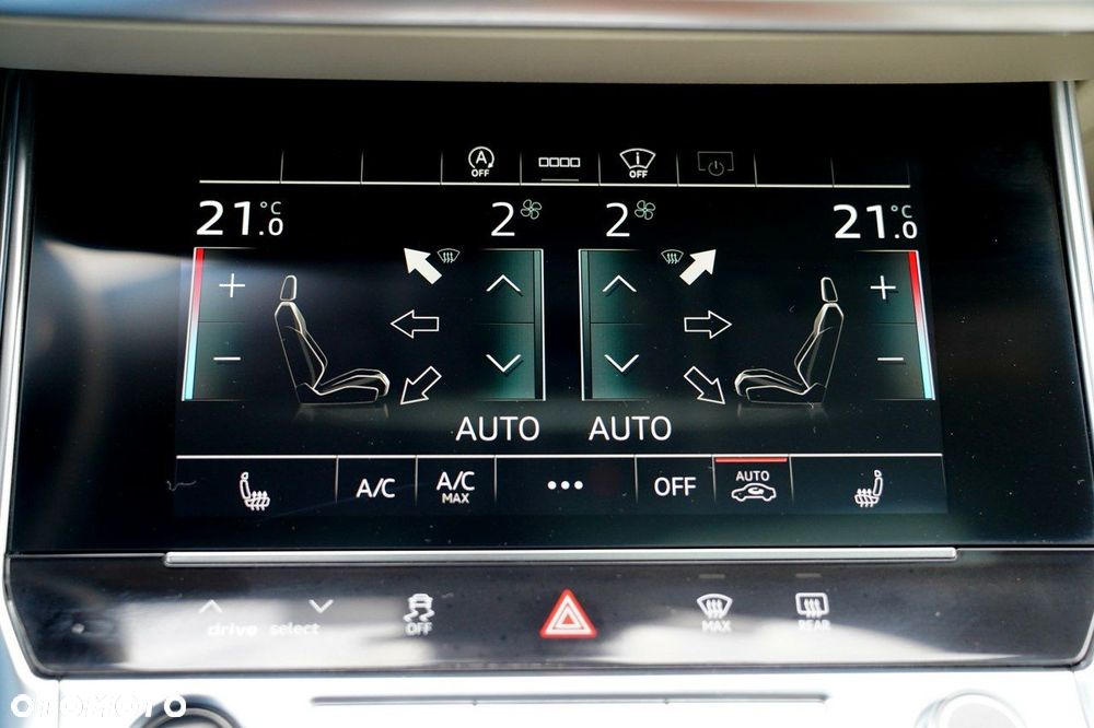 Audi A6 Avant - 29