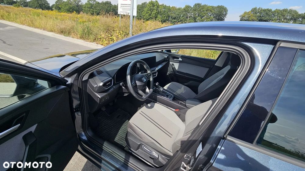 Seat Leon 1.5 EcoTSI Evo Full LED S&S - 16