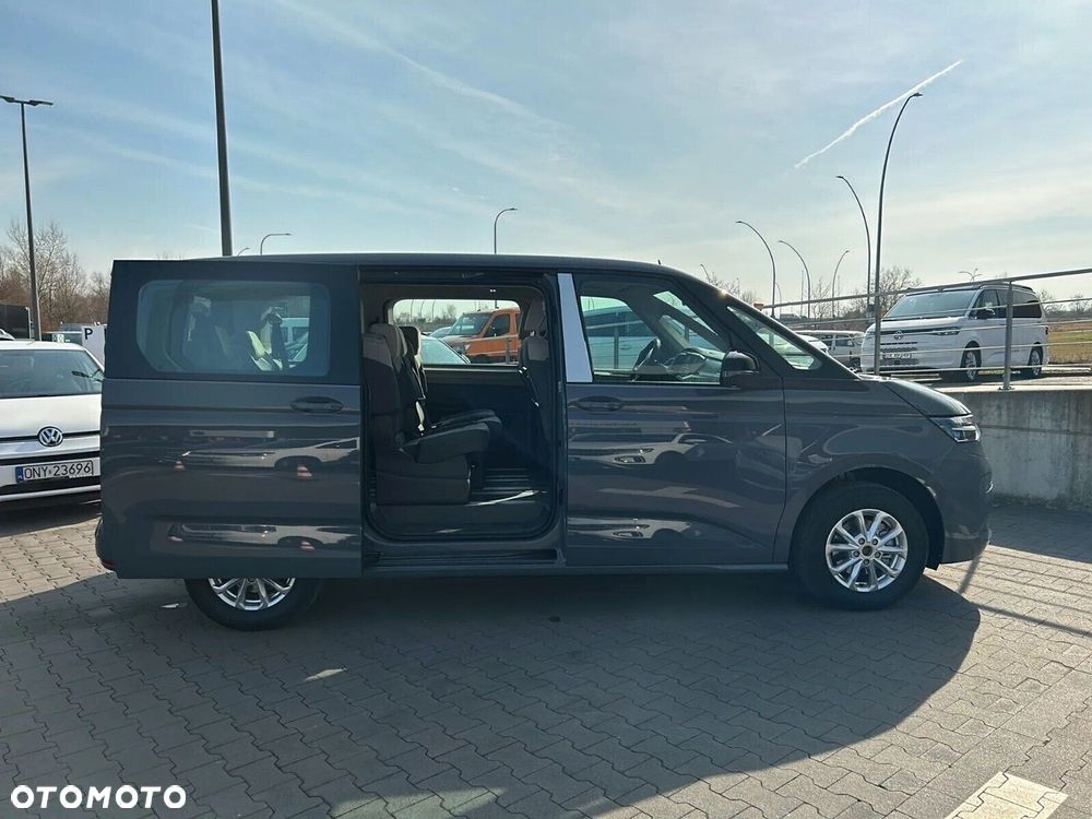 Volkswagen Multivan 2.0 TDI L2 Family DSG - 9