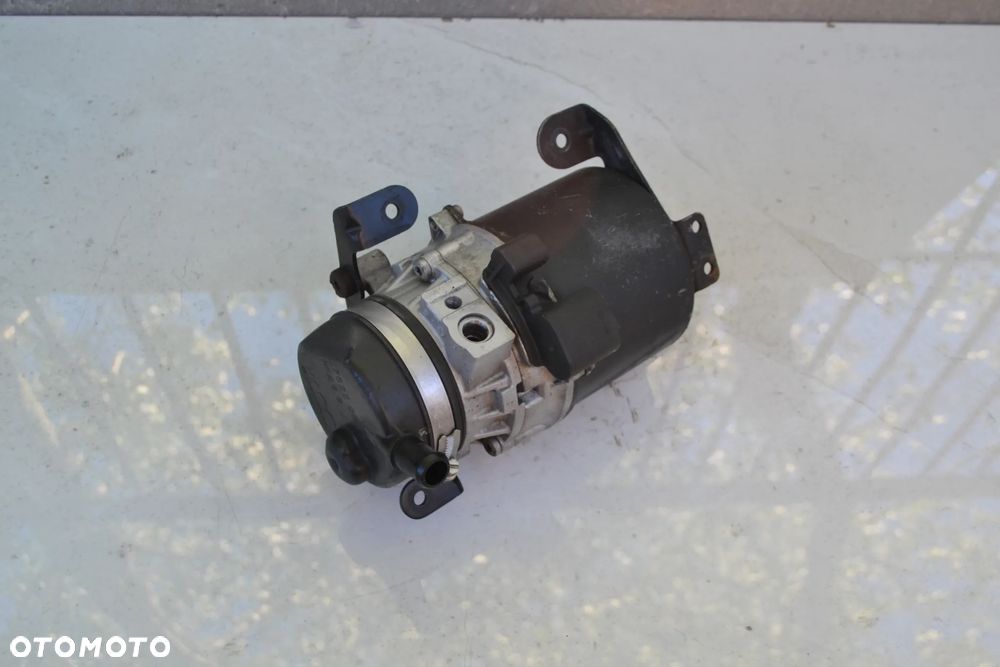 MINI COOPER ONE R50 R52 R53 R56 POMPA WSPOMAGANIA ELEKTRYCZNA 7625062105 - 4