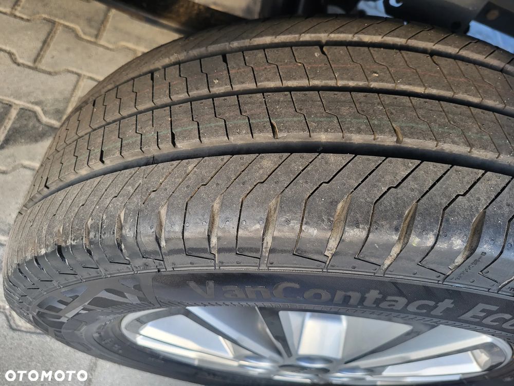 Iveco Daily D Hi-Matic - 23