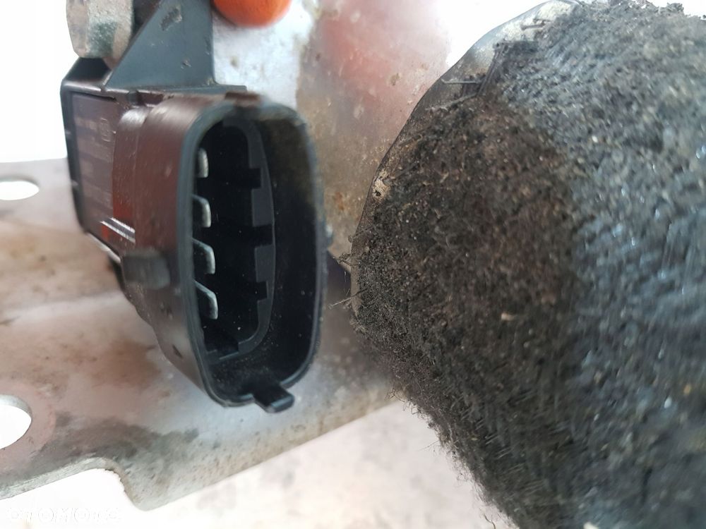 rura dolot powietrza czujnik map 0261230452 suzuki s-cross sx-4 1.0t k10c - 6