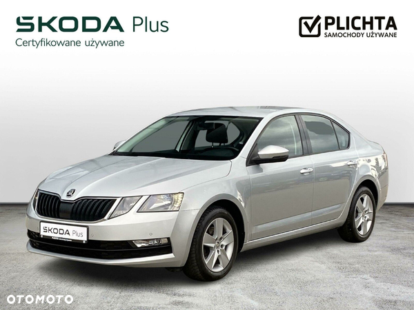 Skoda Octavia 1.5 TSI ACT Ambition