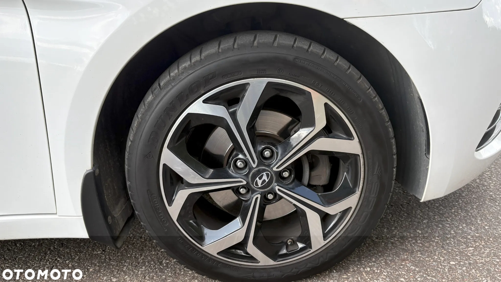 Hyundai i40 1.7 CRDi Comfort - 7