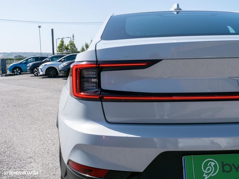 Polestar 2 Long Range 78 kWh - 12