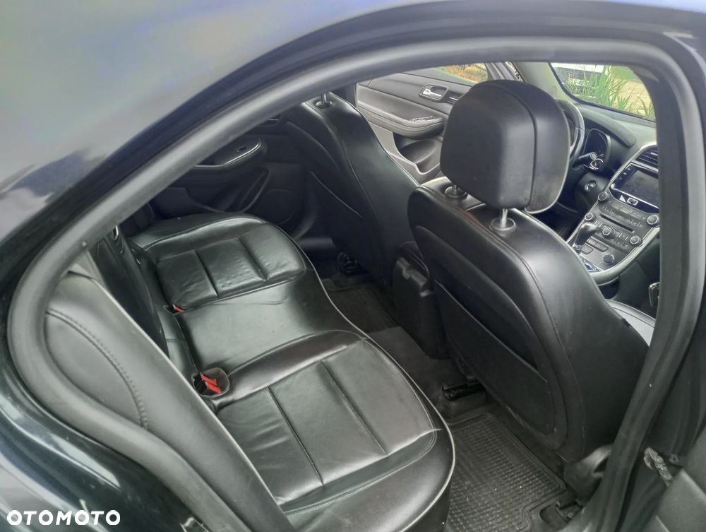 Chevrolet Malibu 2.0 d LTZ - 6