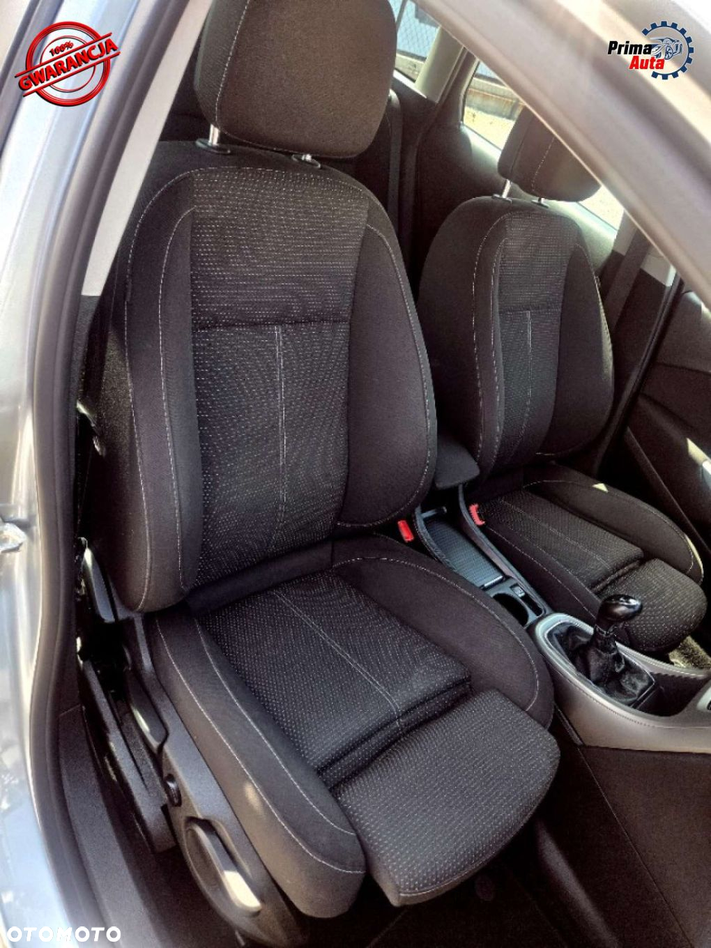 Opel Astra - 32
