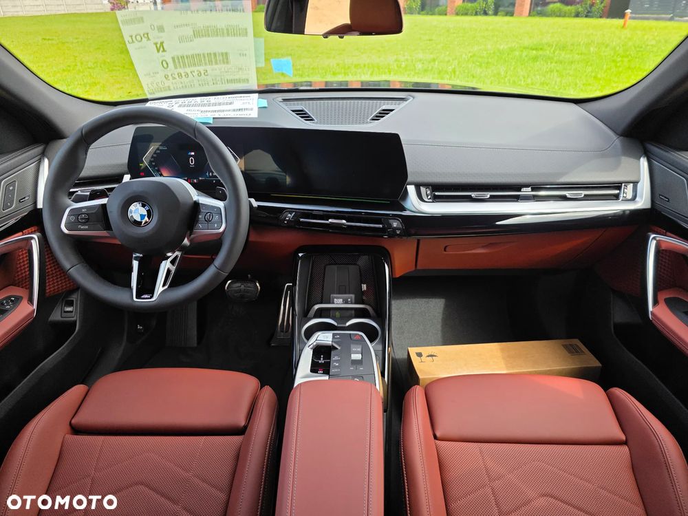 BMW X2 sDrive20i mHEV M Sport - 16