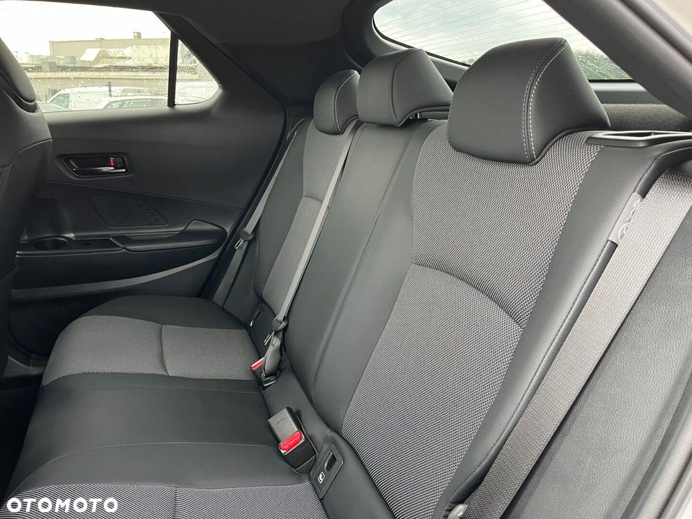 Toyota C-HR 1.8 Hybrid Executive - 26