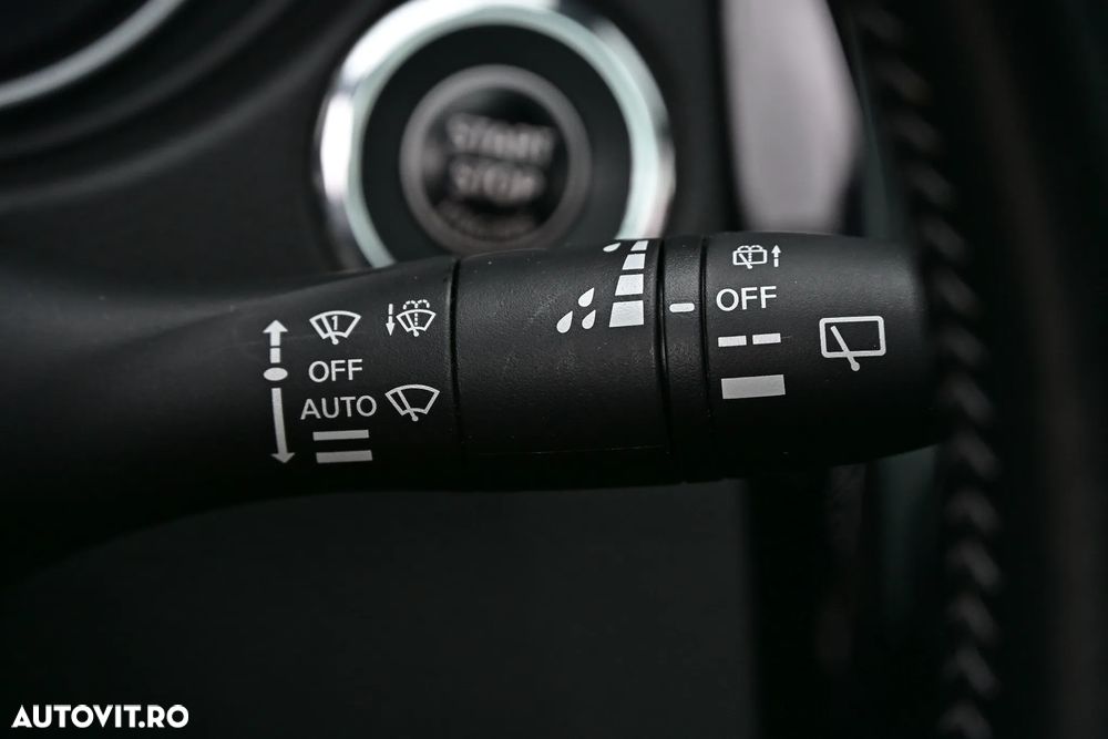 Nissan Qashqai 1.5 DCI TEKNA+ - 37