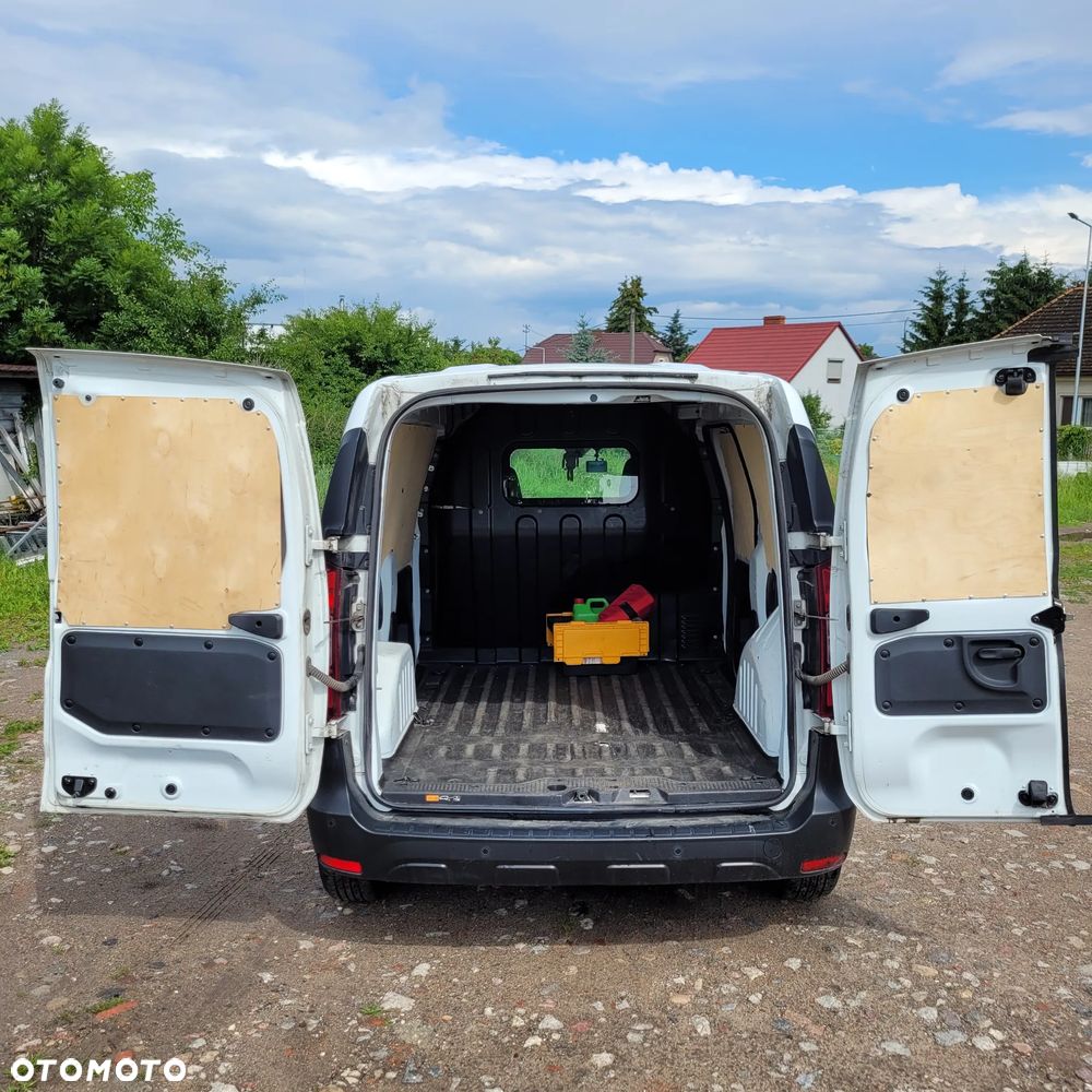 Renault EXPRESS VAN - 5