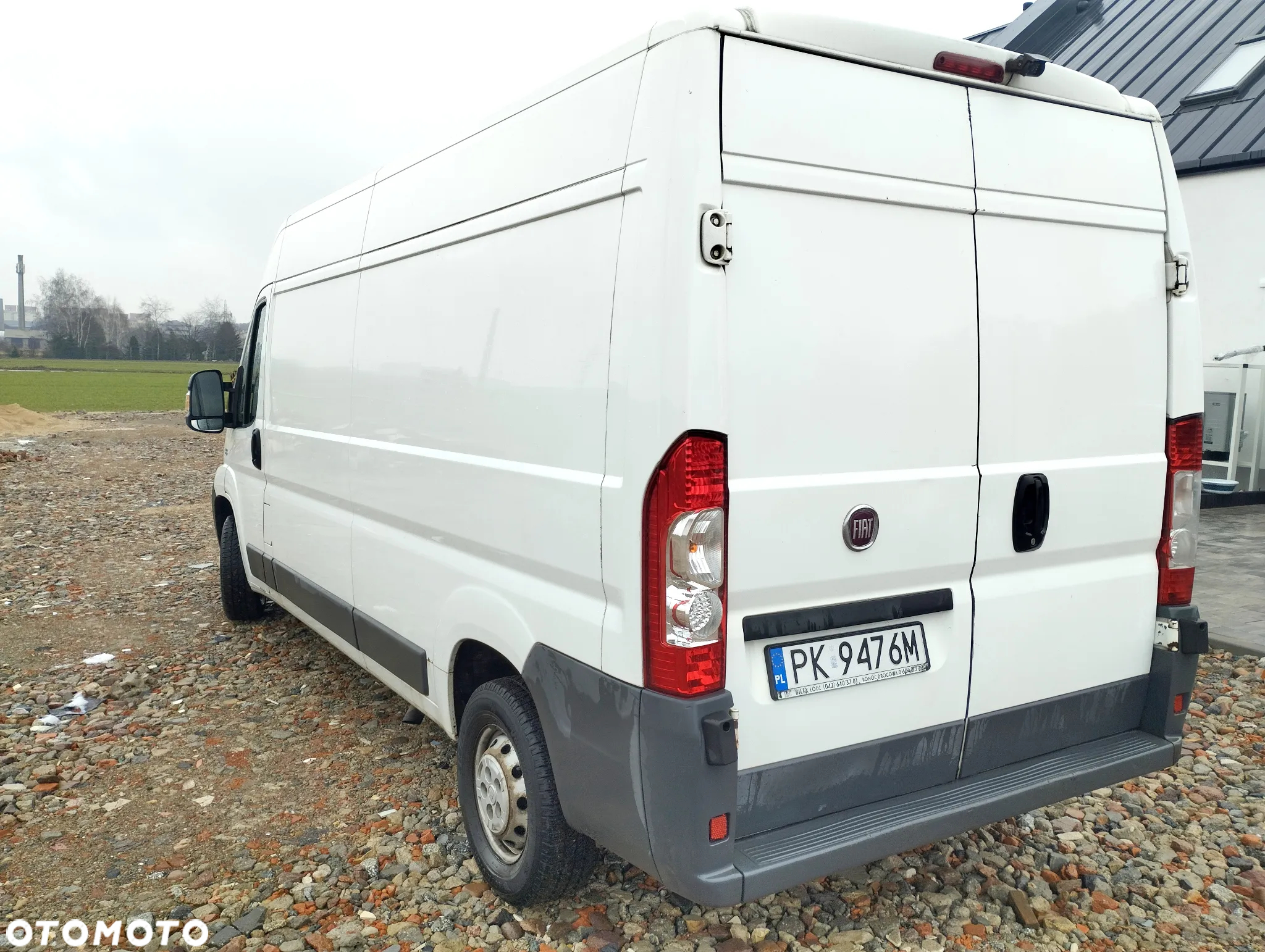 Fiat DUCATO - 12