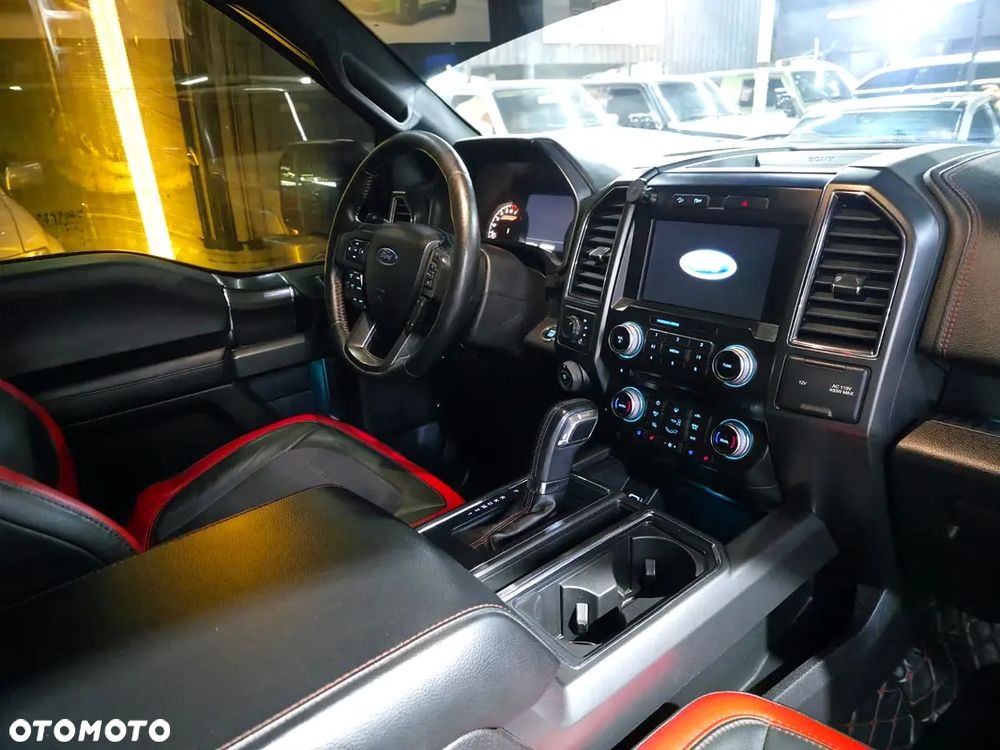 Ford F150 - 9