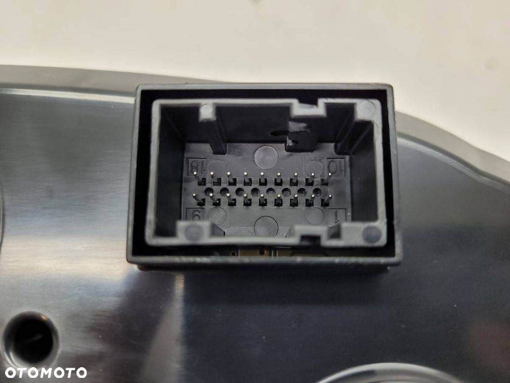 LICZNIK ZEGARY FIAT BRAVO II 1.9 JTD EUROPA 51761176 - 4