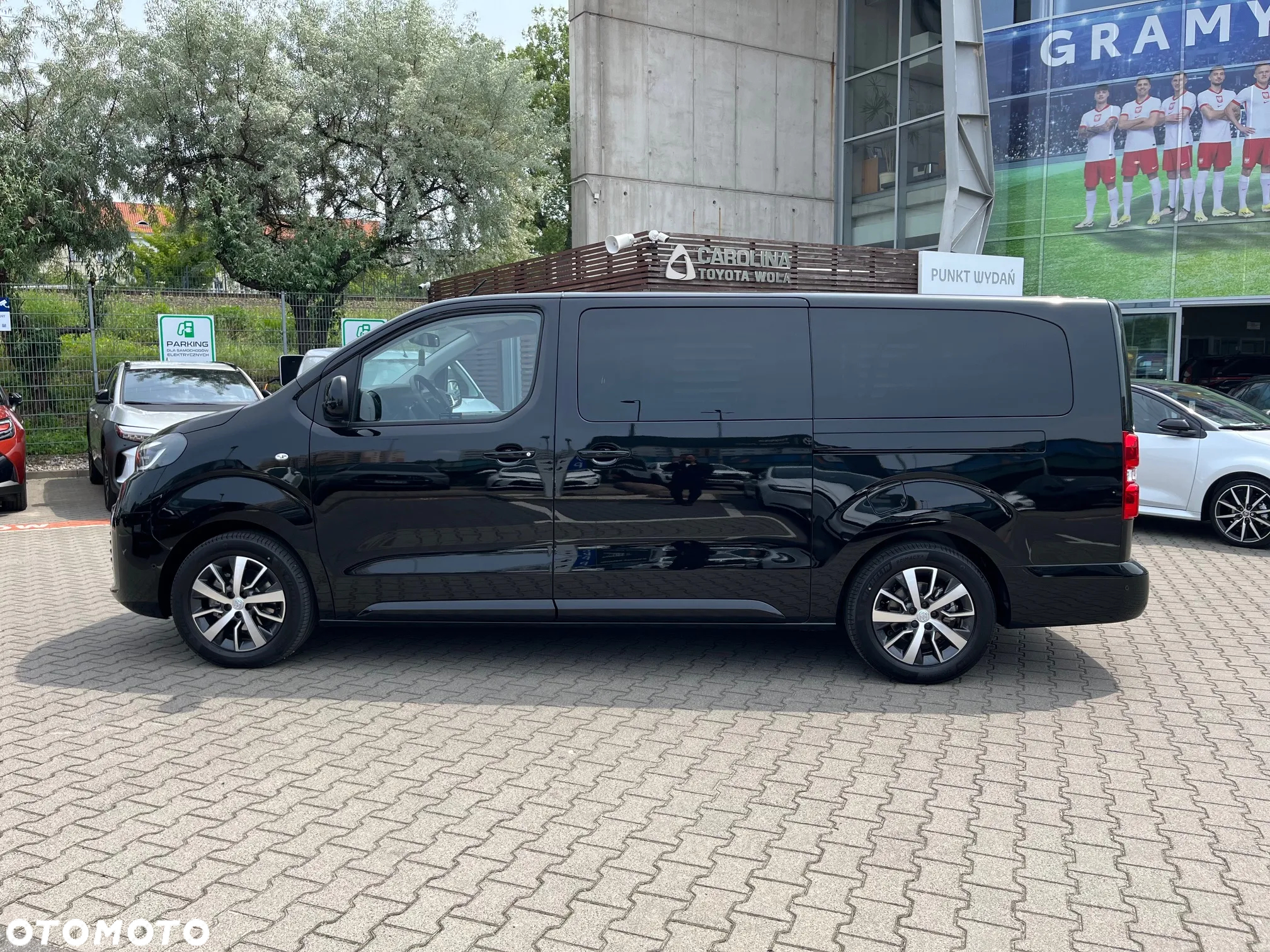 Toyota Proace Verso 2.0 D4-D Long VIP - 8
