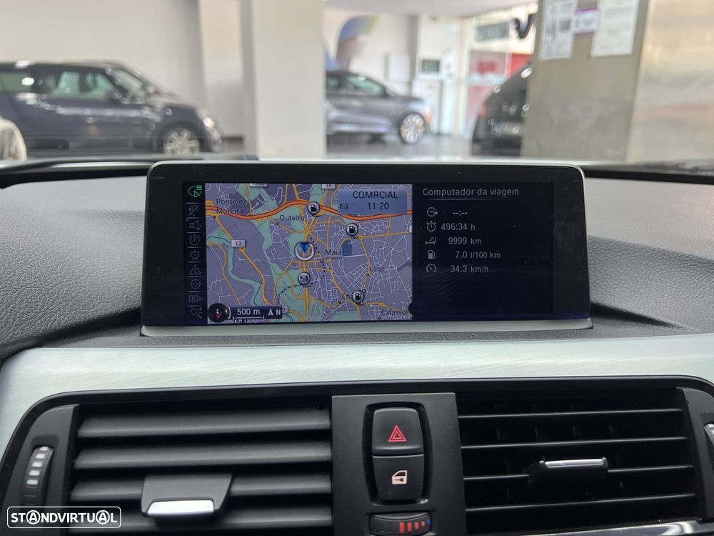 BMW 320 d Touring Pack M - 33