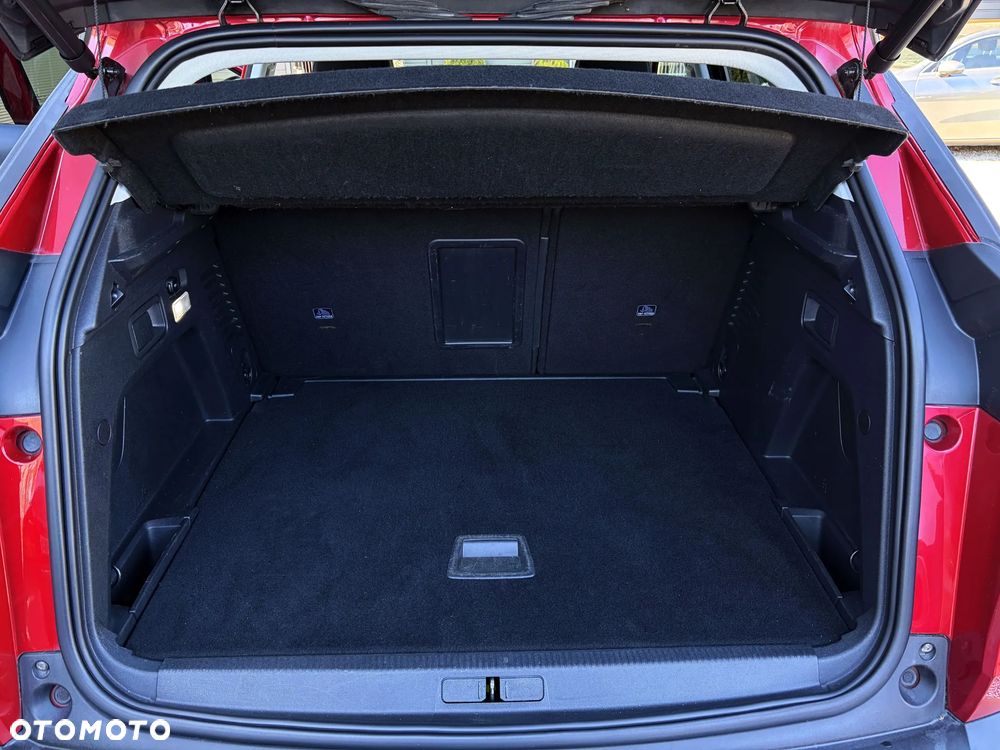 Peugeot 3008 BlueHDi 120 Stop & Start Active - 35