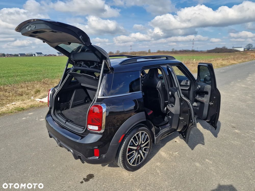 MINI John Cooper Works - 41