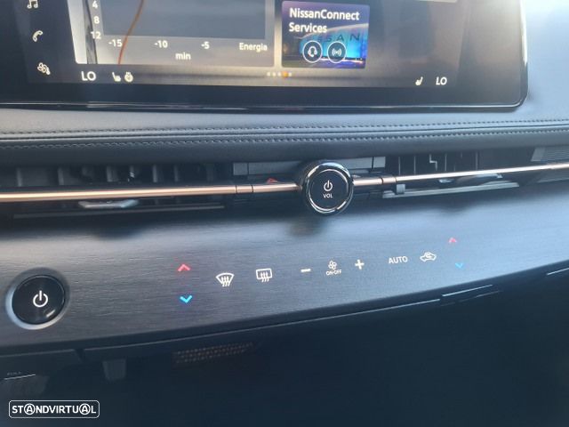 Nissan Ariya 63 kWh Advance - 22
