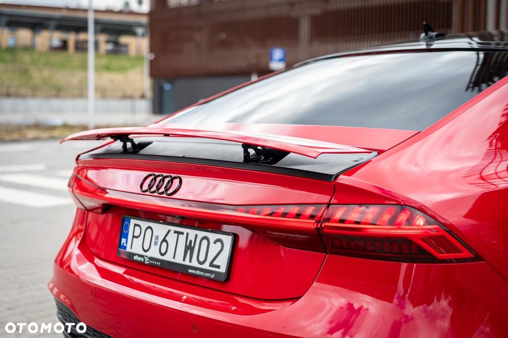 Audi A7 Sportback - 20