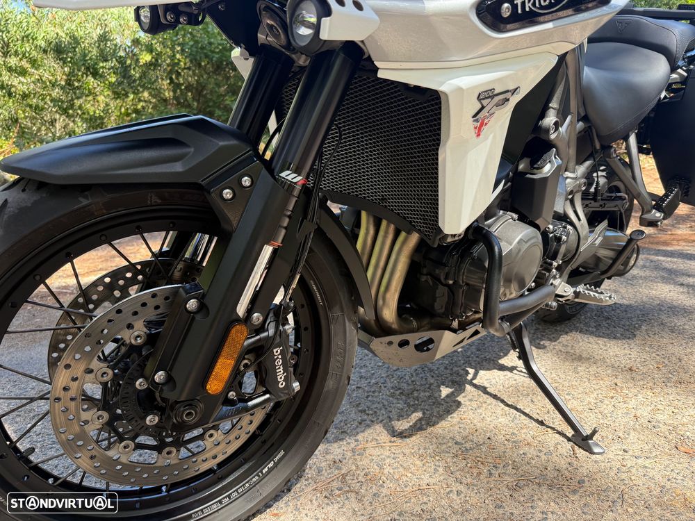 Triumph Tiger Xca 1200 - 24