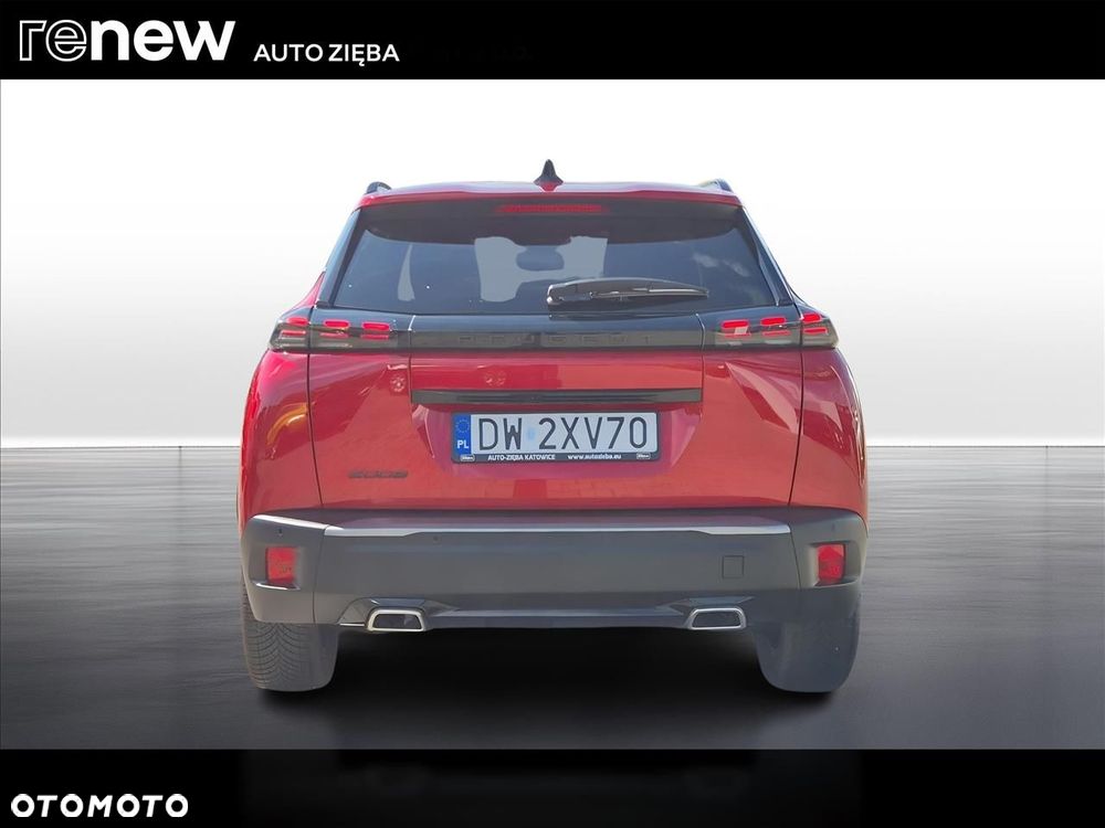 Peugeot 2008 2023 photo 4