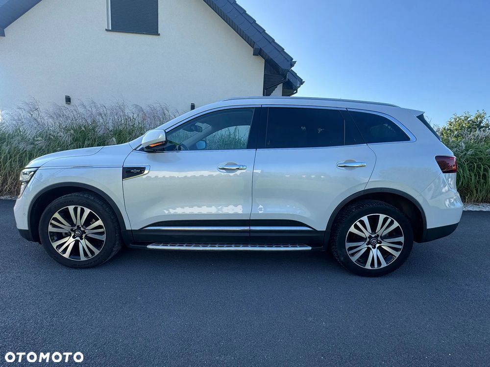 Renault Koleos ENERGY dCi 175 X-tronic 4WD INITIALE PARIS - 8