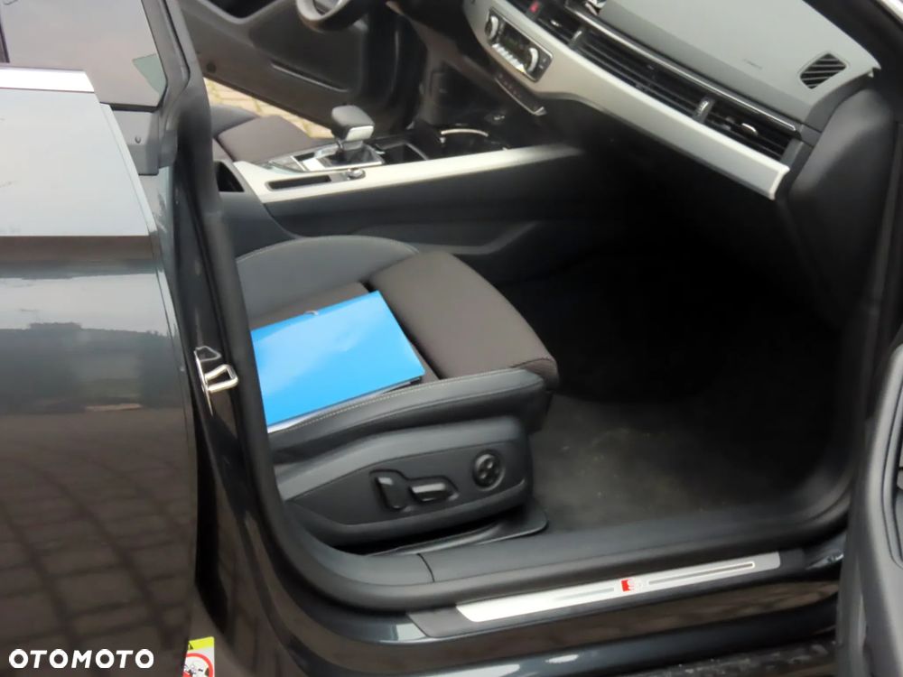 Audi A5 Sportback 40 TDI S tronic S line - 19