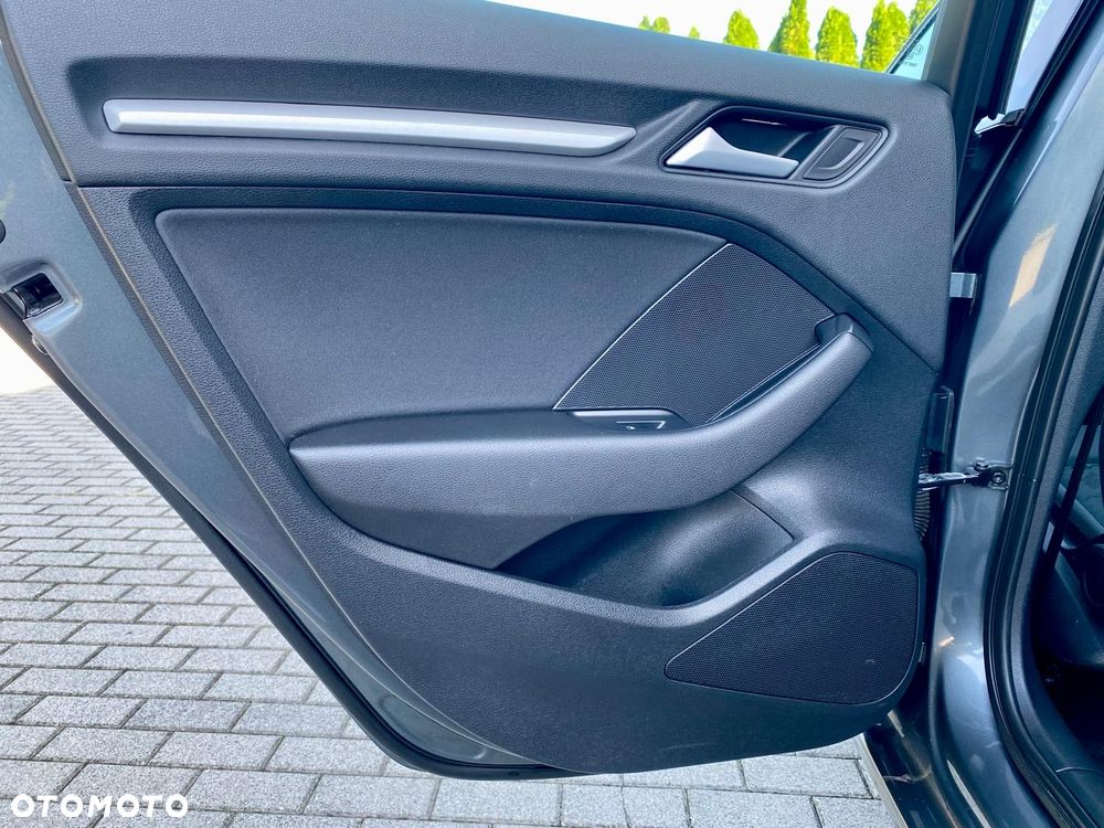 Audi A3 Sportback - 23