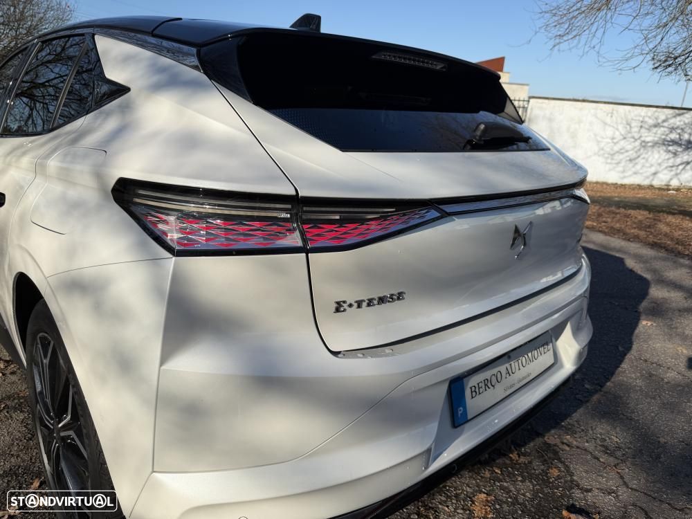 DS DS4 E-TENSE 225 RIVOLI - 14