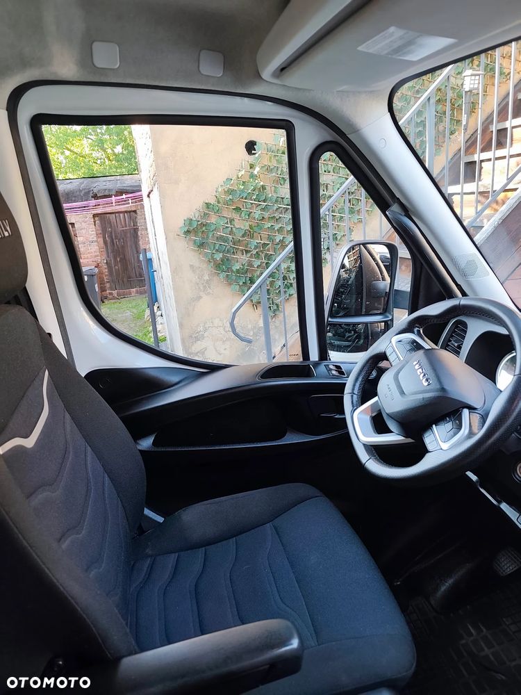 Iveco Daily - 8
